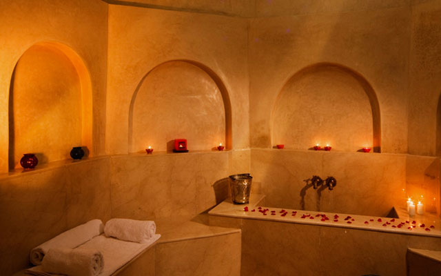 Riad avec hammam Sidi Kaouki stage surf et boxe