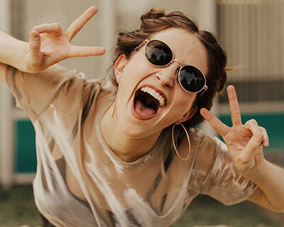 Etre serein après le stage boxe et surf