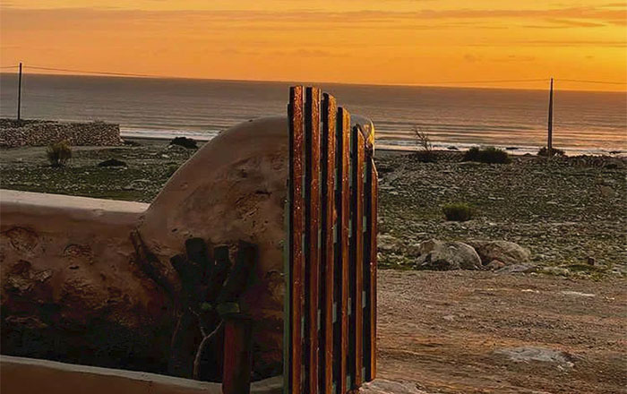 Surf Hostel, Offre friends Boxe et Surf